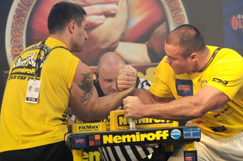 Nemiroff 2009 Day 2 Right Hand