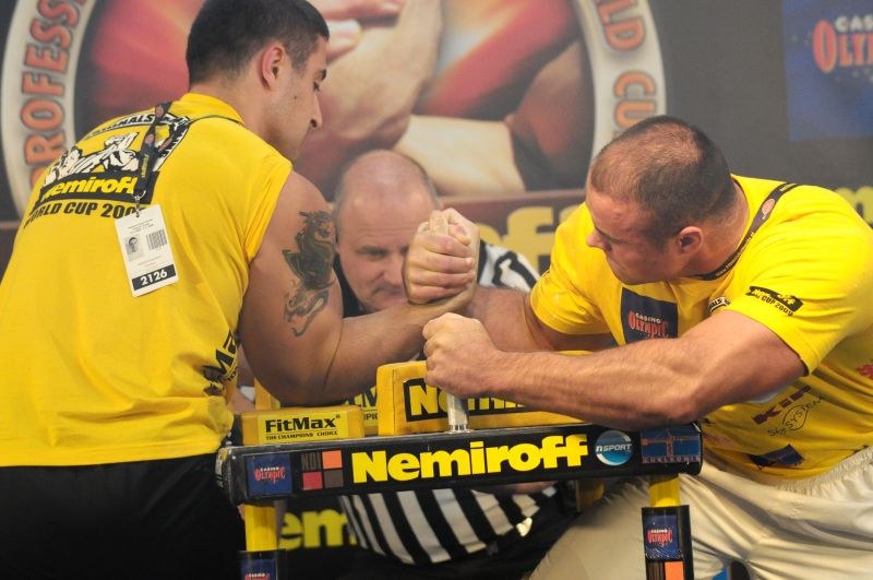 Nemiroff 2009 Day 2 Right Hand