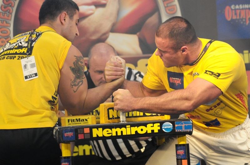 Nemiroff 2009 Day 2 Right Hand