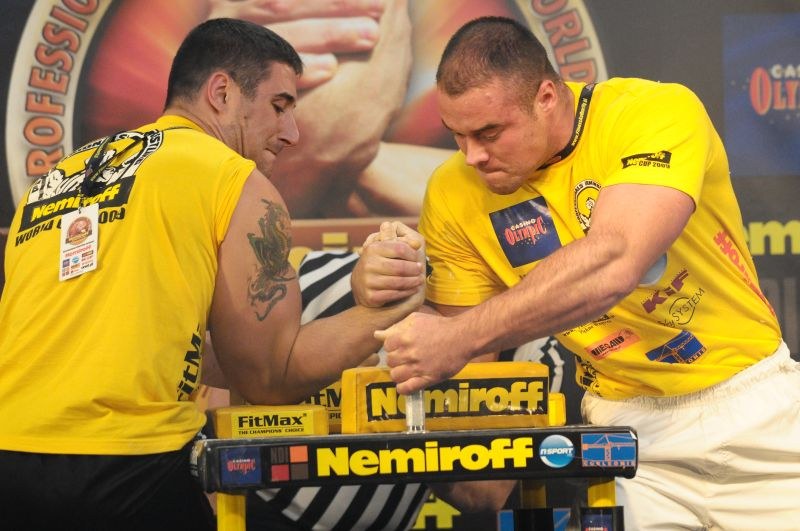 Nemiroff 2009 Day 2 Right Hand