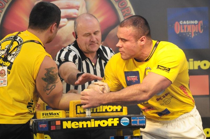 Nemiroff 2009 Day 2 Right Hand