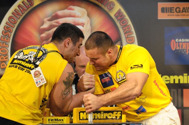 Nemiroff 2009 Day 2 Right Hand