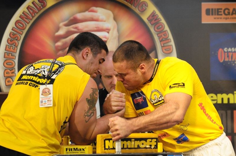 Nemiroff 2009 Day 2 Right Hand