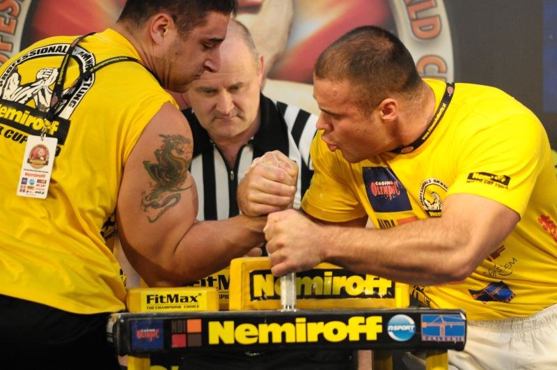 Nemiroff 2009 Day 2 Right Hand