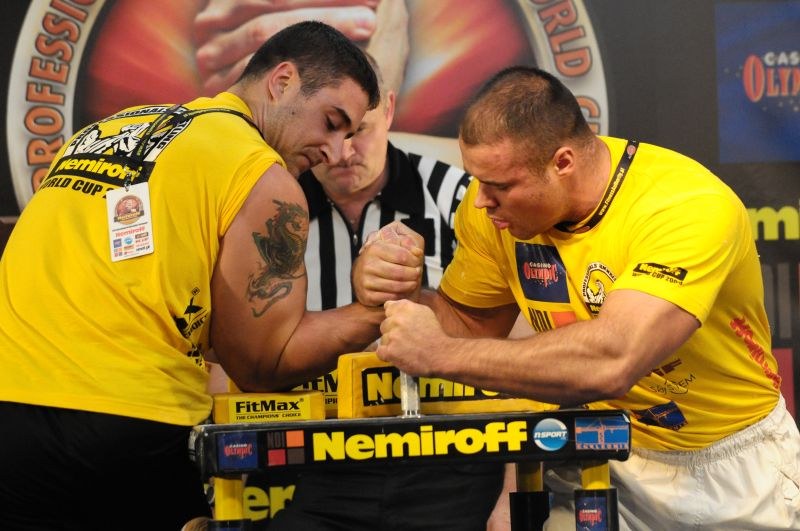 Nemiroff 2009 Day 2 Right Hand