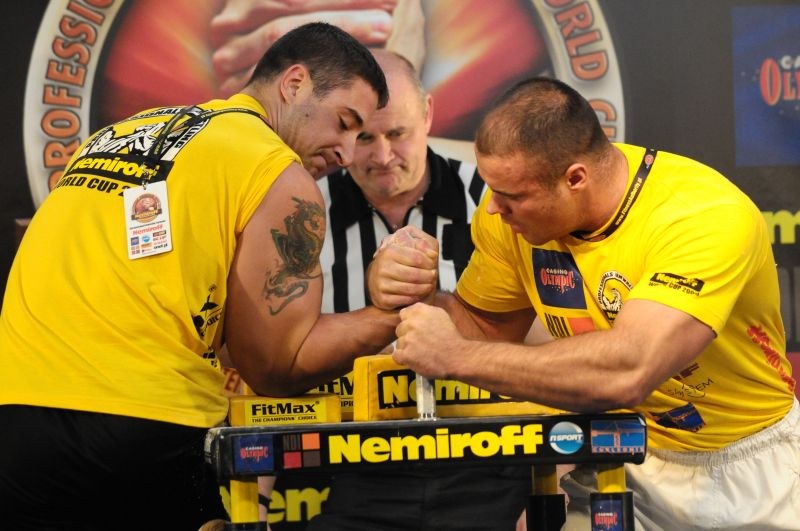 Nemiroff 2009 Day 2 Right Hand