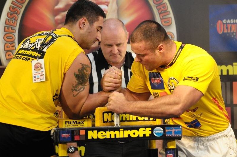 Nemiroff 2009 Day 2 Right Hand