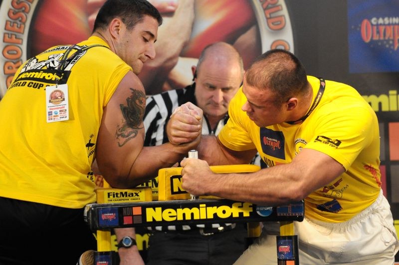 Nemiroff 2009 Day 2 Right Hand