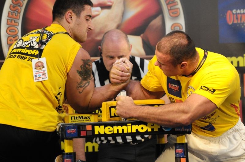 Nemiroff 2009 Day 2 Right Hand