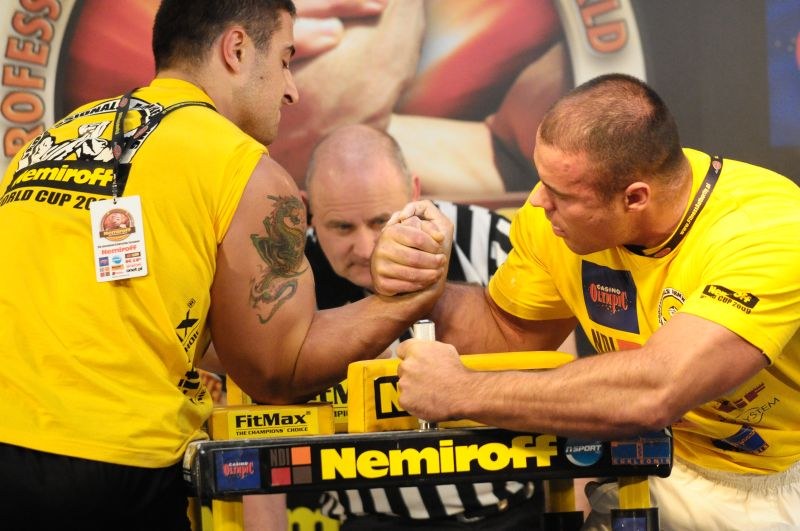 Nemiroff 2009 Day 2 Right Hand