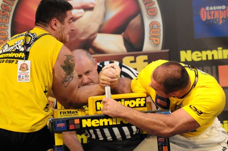 Nemiroff 2009 Day 2 Right Hand