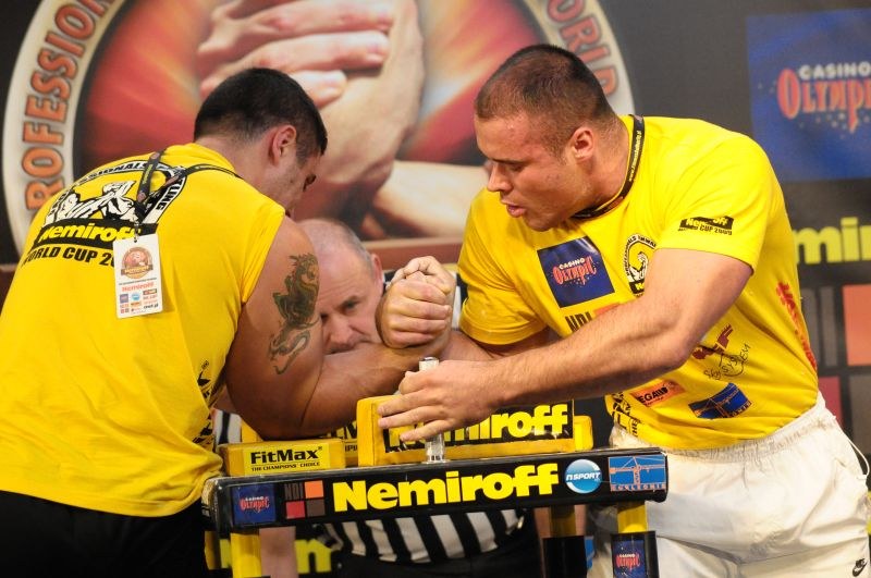 Nemiroff 2009 Day 2 Right Hand