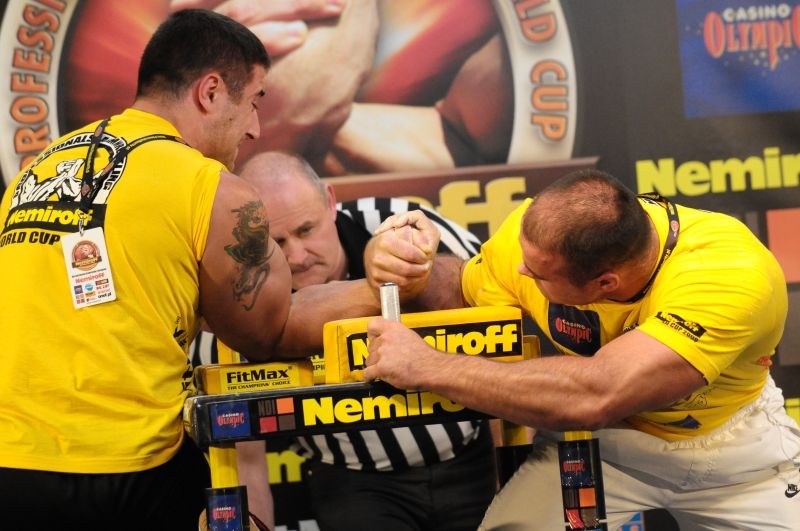 Nemiroff 2009 Day 2 Right Hand