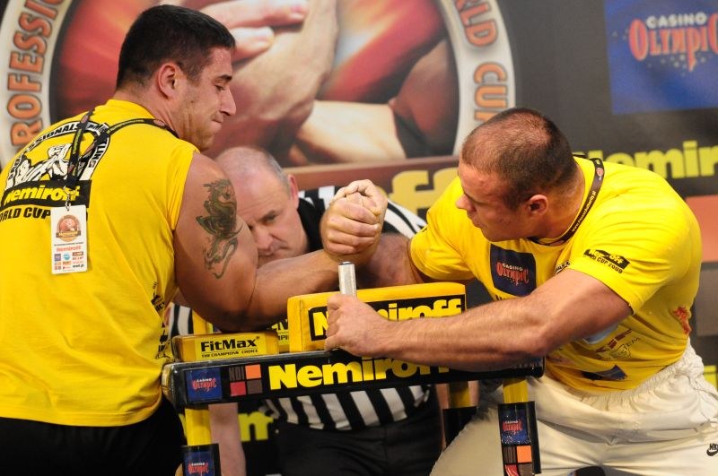 Nemiroff 2009 Day 2 Right Hand