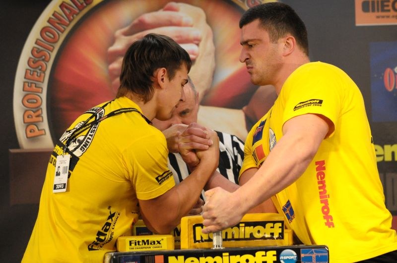 Nemiroff 2009 Day 2 Right Hand