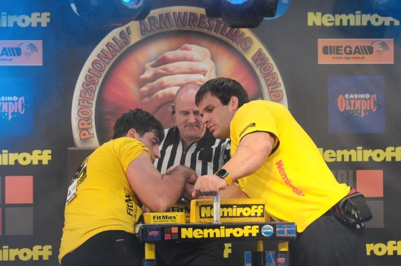 Nemiroff 2009 Day 2 Right Hand