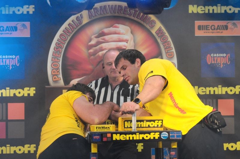 Nemiroff 2009 Day 2 Right Hand