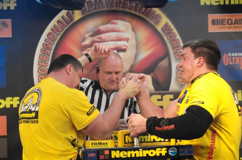 Nemiroff 2009 Day 2 Right Hand