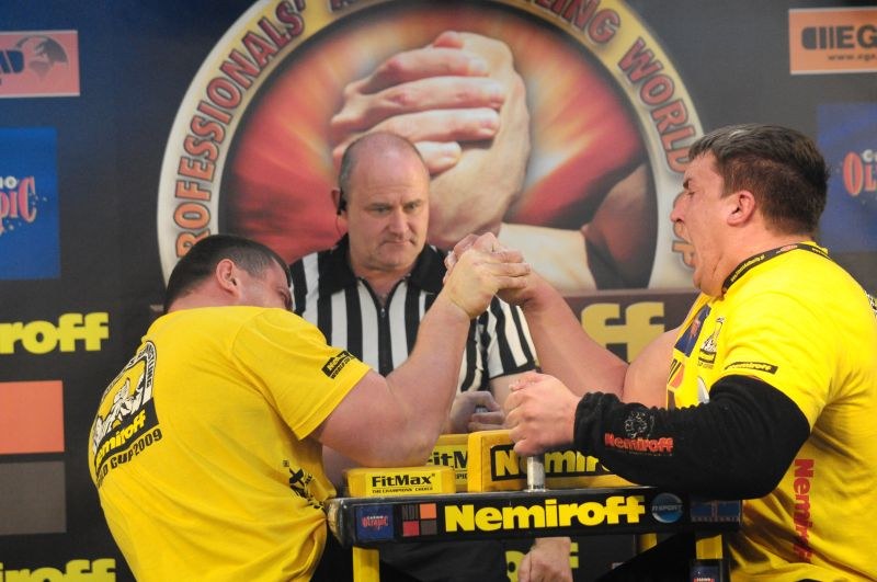 Nemiroff 2009 Day 2 Right Hand