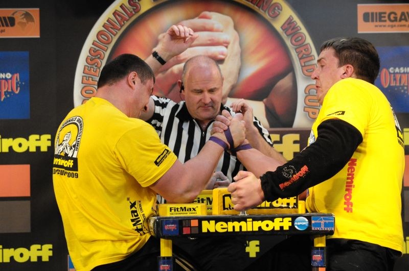 Nemiroff 2009 Day 2 Right Hand