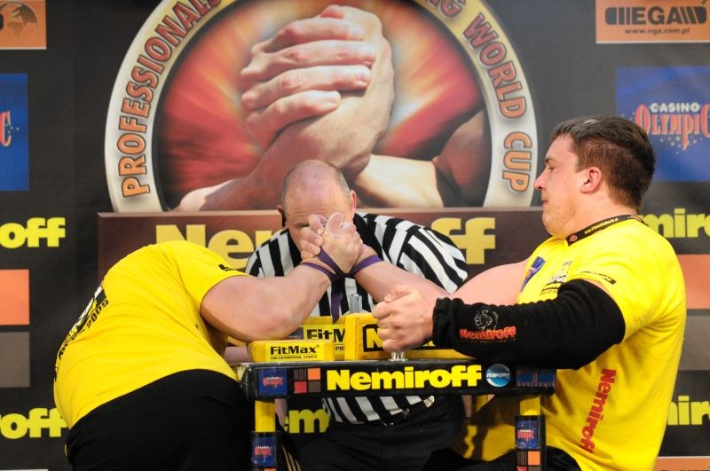 Nemiroff 2009 Day 2 Right Hand