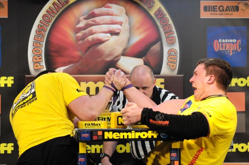 Nemiroff 2009 Day 2 Right Hand