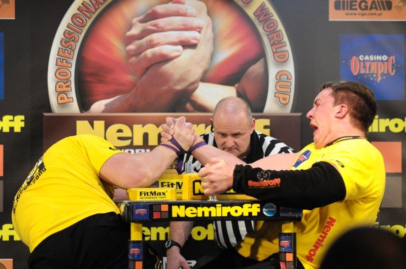 Nemiroff 2009 Day 2 Right Hand