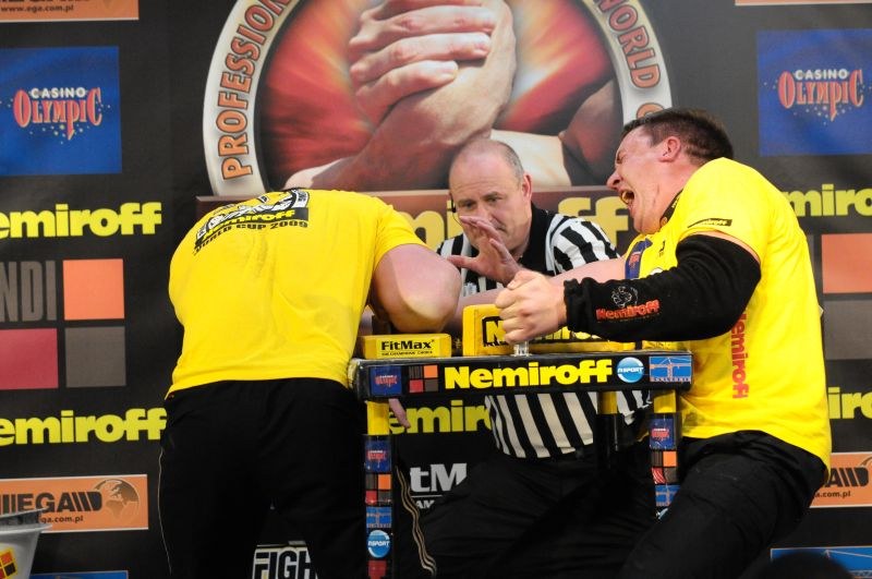 Nemiroff 2009 Day 2 Right Hand