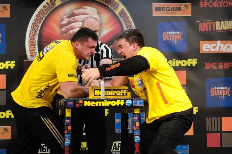 Nemiroff 2009 Day 2 Right Hand