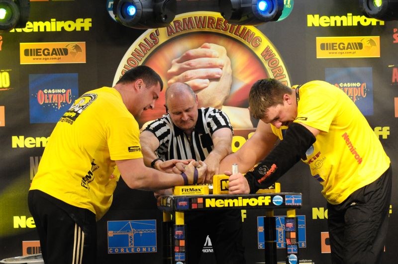 Nemiroff 2009 Day 2 Right Hand