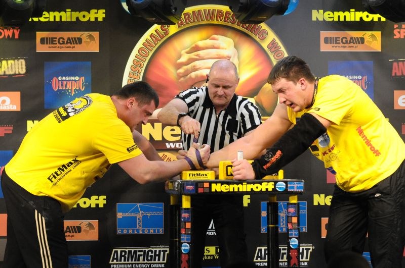 Nemiroff 2009 Day 2 Right Hand