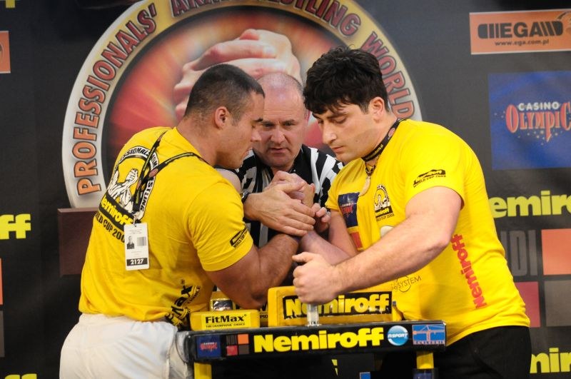 Nemiroff 2009 Day 2 Right Hand