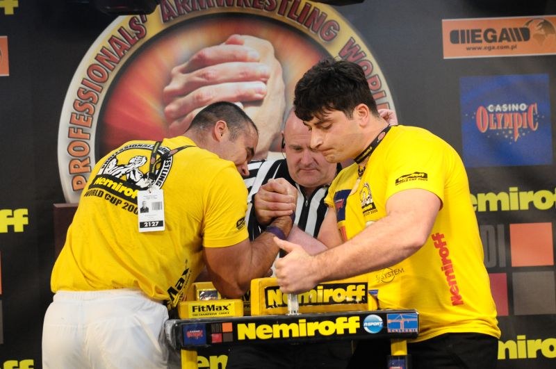 Nemiroff 2009 Day 2 Right Hand