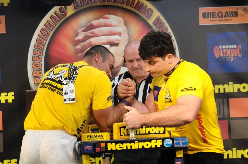 Nemiroff 2009 Day 2 Right Hand