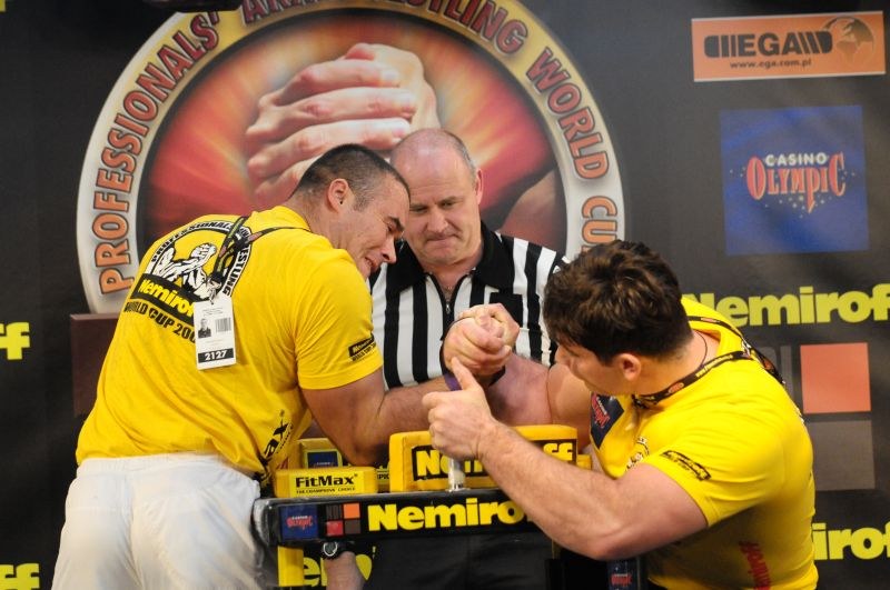 Nemiroff 2009 Day 2 Right Hand