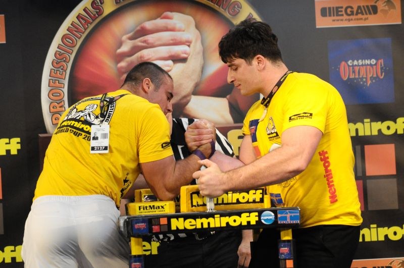 Nemiroff 2009 Day 2 Right Hand