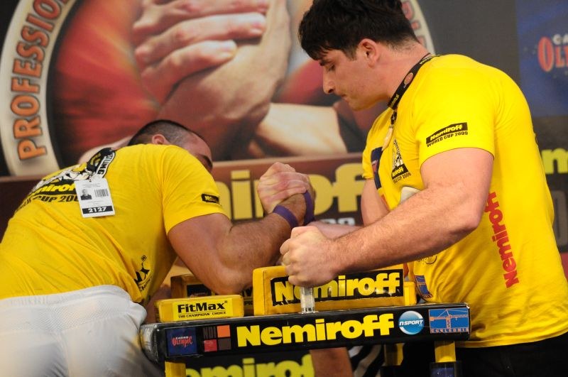 Nemiroff 2009 Day 2 Right Hand