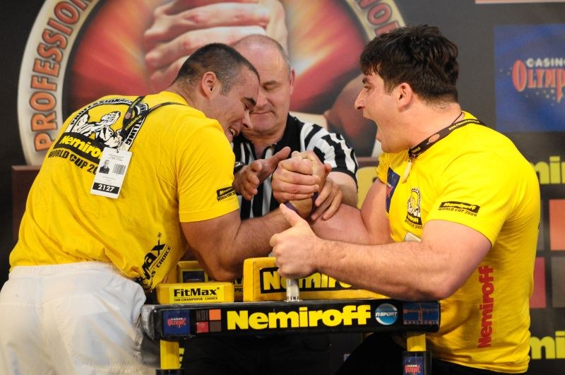 Nemiroff 2009 Day 2 Right Hand