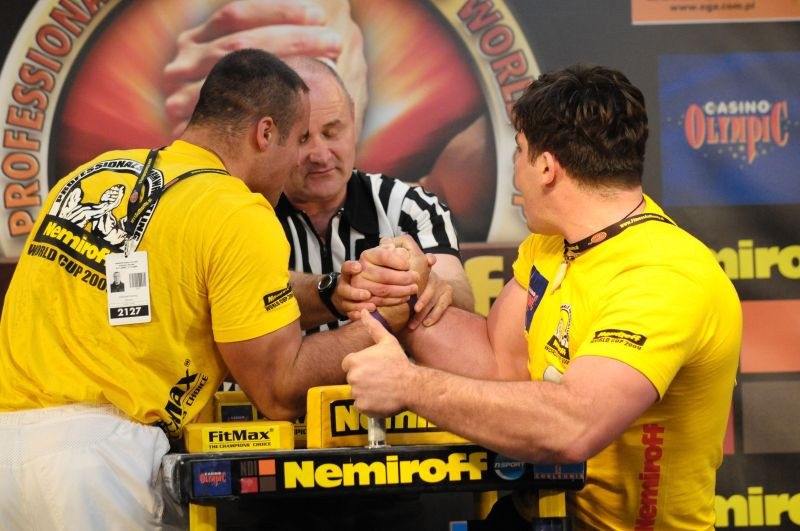 Nemiroff 2009 Day 2 Right Hand