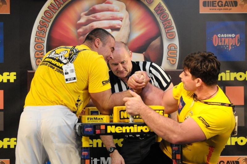 Nemiroff 2009 Day 2 Right Hand