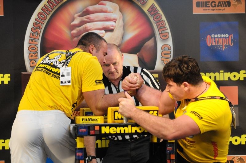 Nemiroff 2009 Day 2 Right Hand