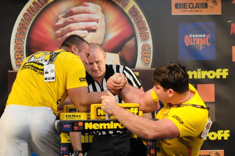 Nemiroff 2009 Day 2 Right Hand