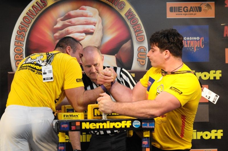 Nemiroff 2009 Day 2 Right Hand