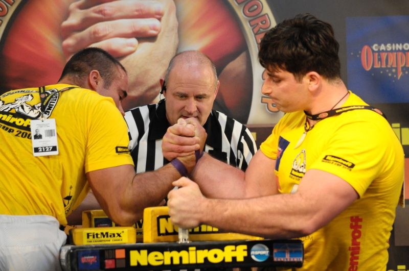 Nemiroff 2009 Day 2 Right Hand