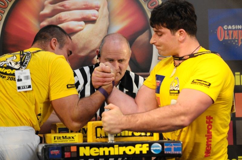 Nemiroff 2009 Day 2 Right Hand