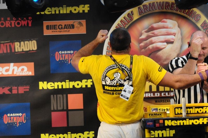 Nemiroff 2009 Day 2 Right Hand