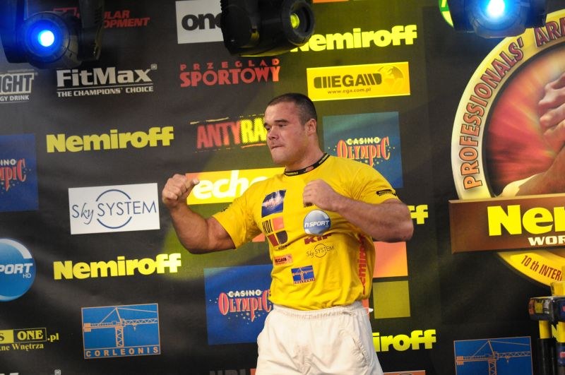 Nemiroff 2009 Day 2 Right Hand