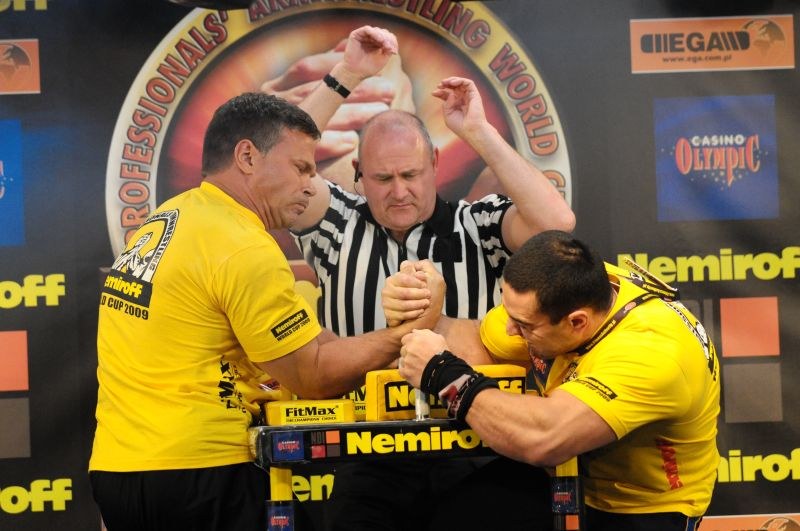 Nemiroff 2009 Day 2 Right Hand