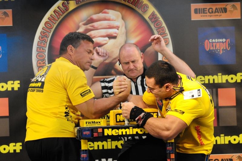 Nemiroff 2009 Day 2 Right Hand