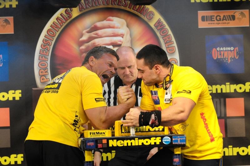 Nemiroff 2009 Day 2 Right Hand